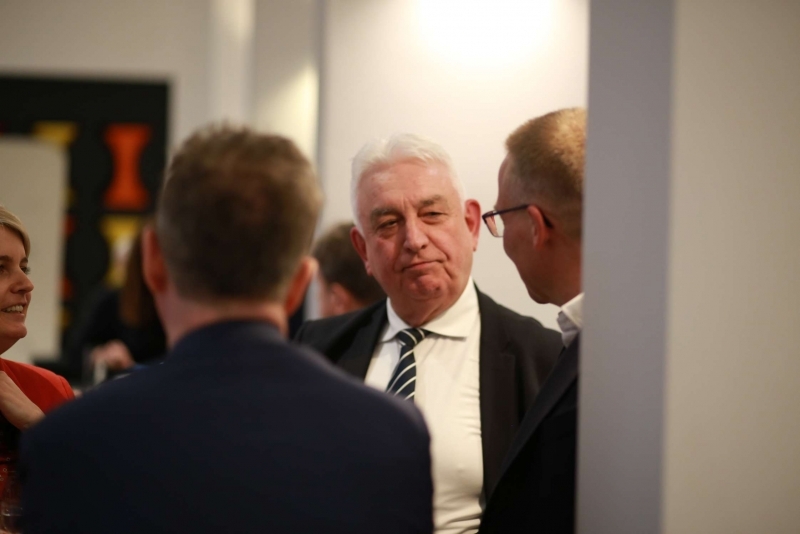 Podsumowanie XXVI Walne Zgromadzenie PHIG