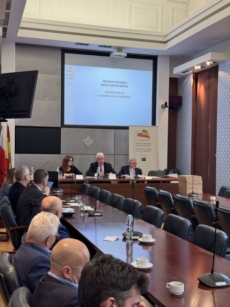 Podsumowanie XXVI Walne Zgromadzenie PHIG
