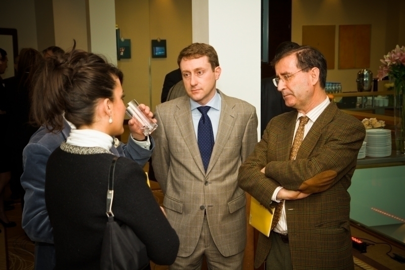 XII Asamblea General de los Miembros