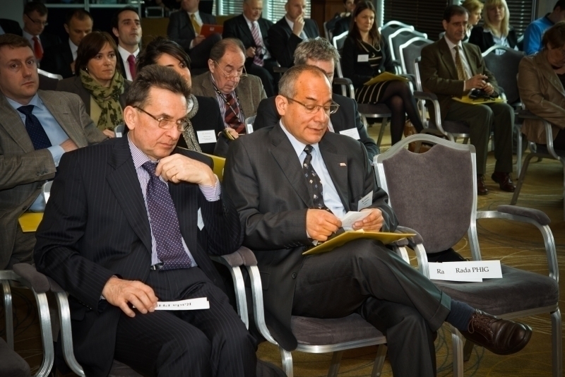 XII Asamblea General de los Miembros