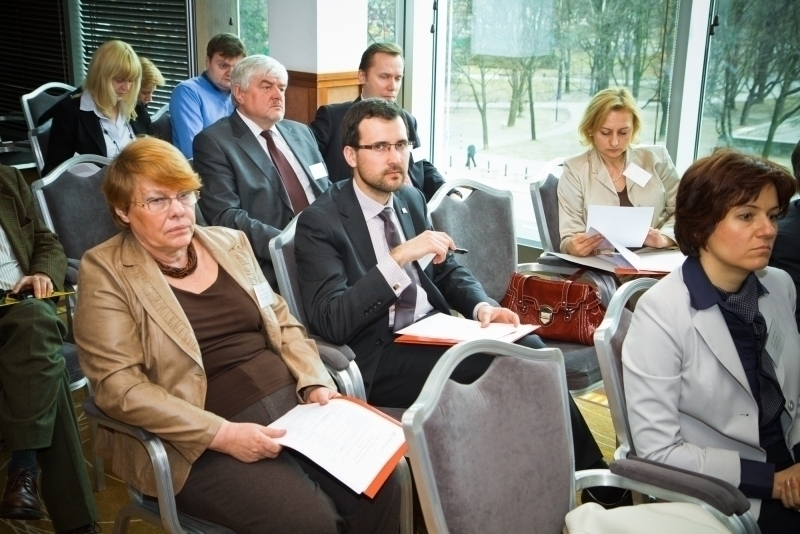 XII Asamblea General de los Miembros