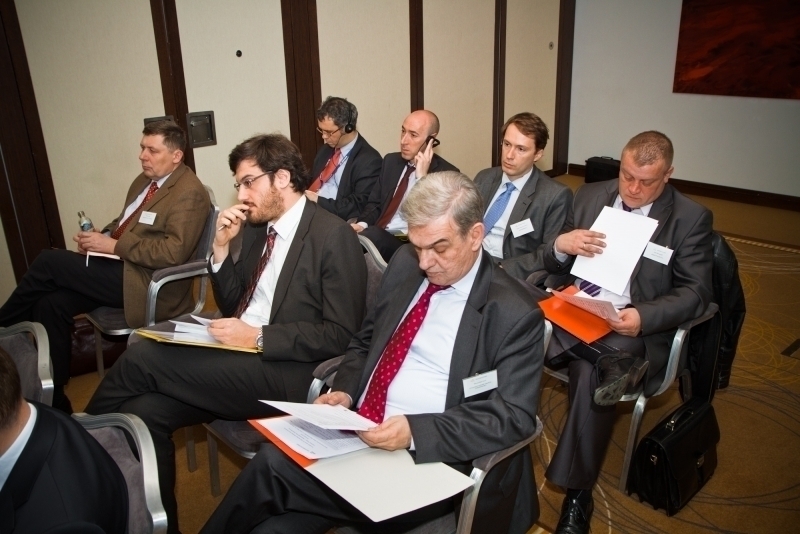 XII Asamblea General de los Miembros