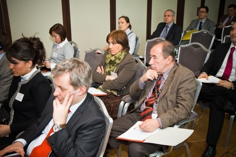 XII Asamblea General de los Miembros