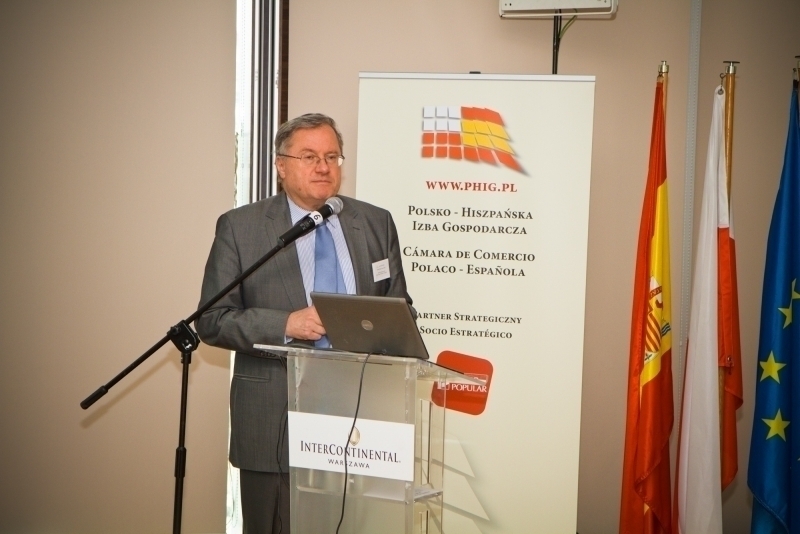 XII Asamblea General de los Miembros