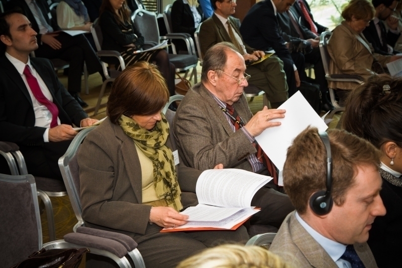 XII Asamblea General de los Miembros