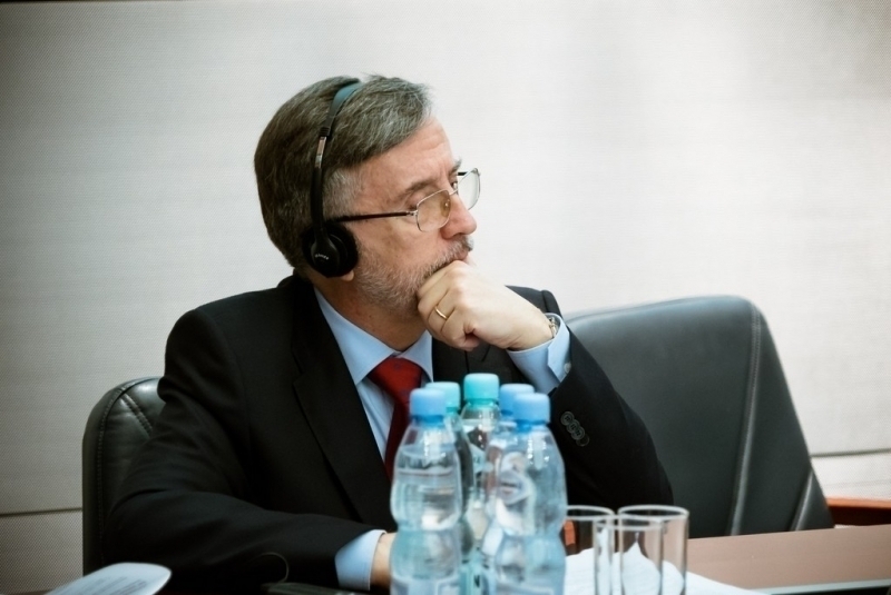 XVII Asamblea General