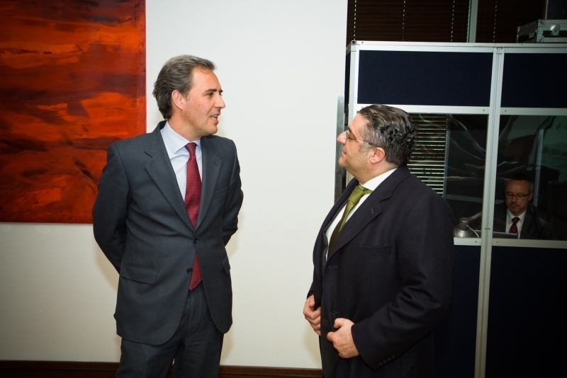 XII Asamblea General de los Miembros