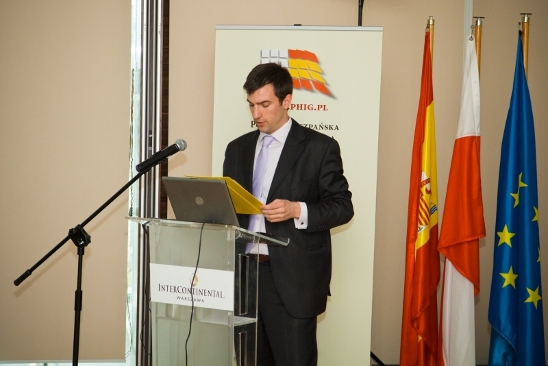 XII Asamblea General de los Miembros