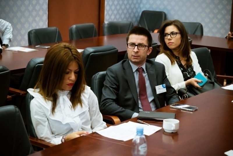 XVII Asamblea General