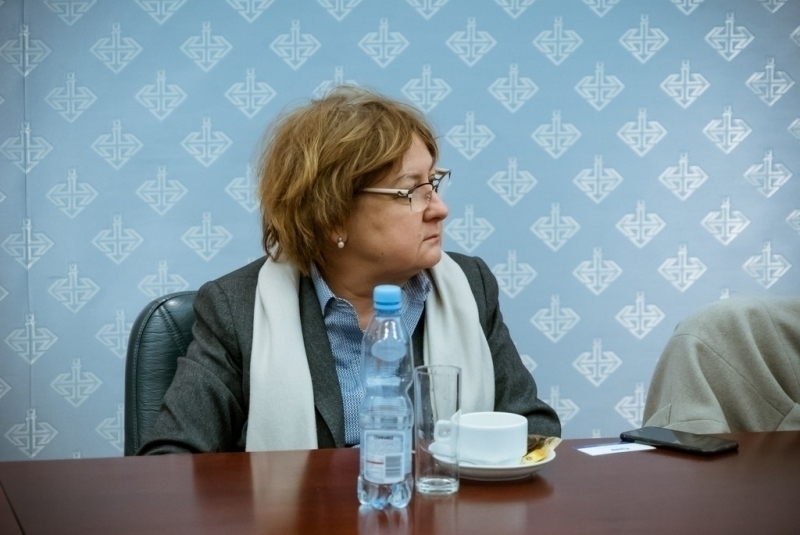 XVII Asamblea General