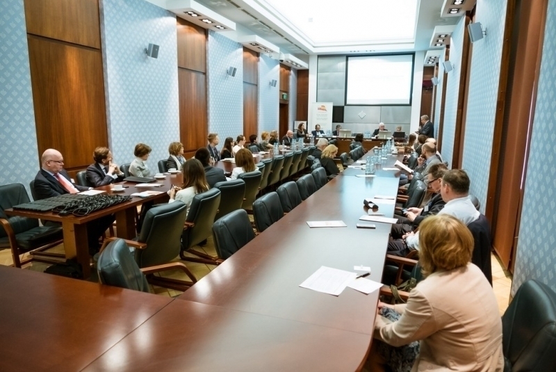 XVII Asamblea General