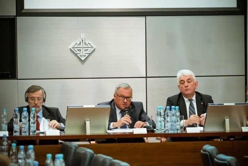 XVII Asamblea General