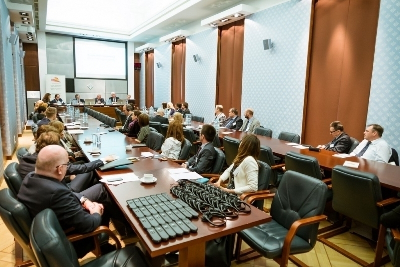 XVII Asamblea General