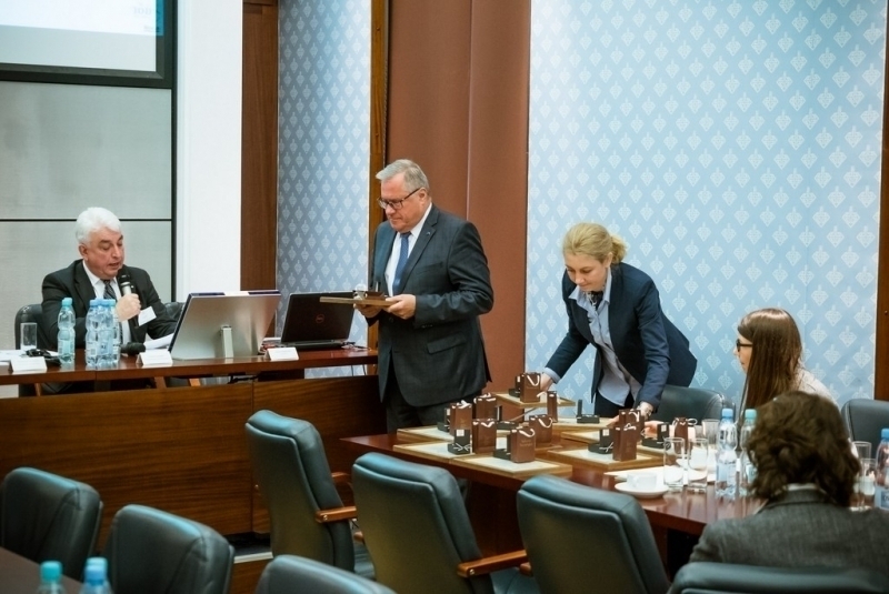 XVII Asamblea General