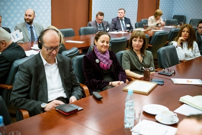 XVII Asamblea General