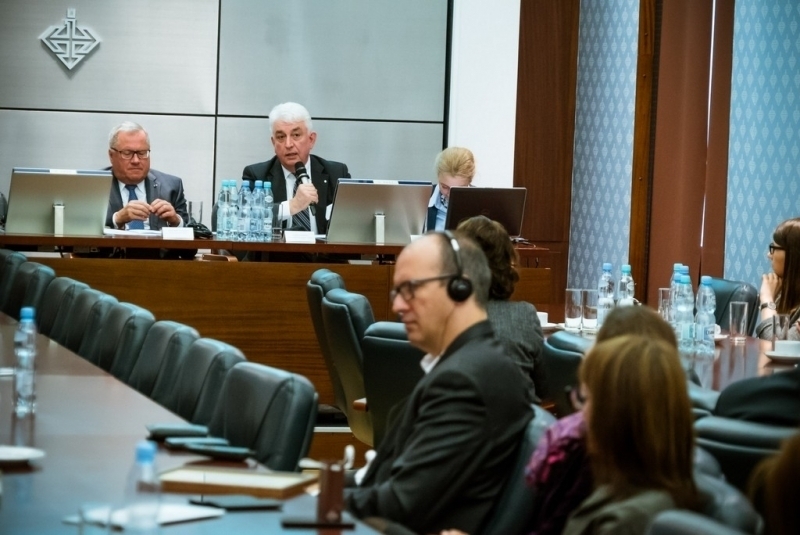 XVII Asamblea General