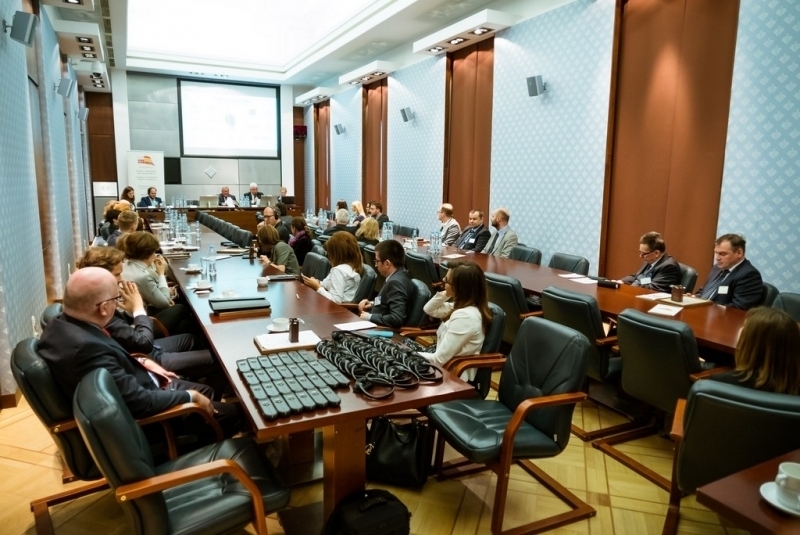 XVII Asamblea General
