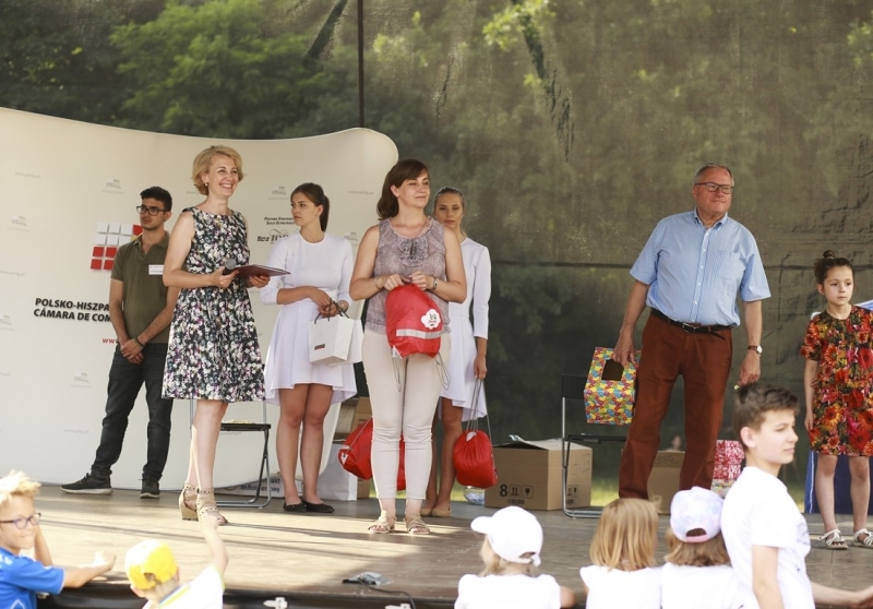 Picnic 2018