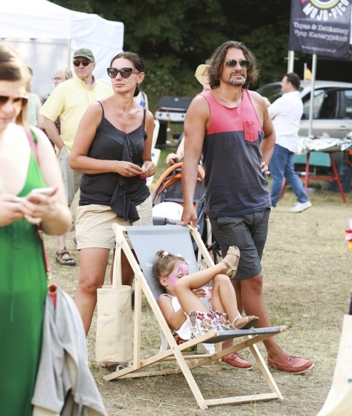 Picnic 2018