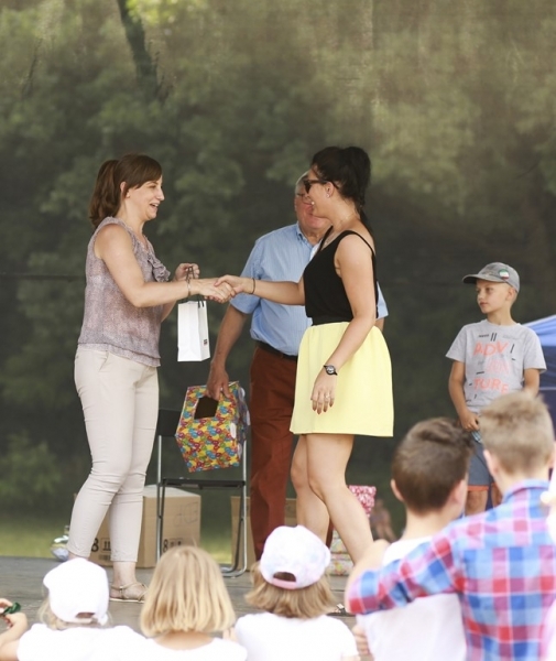 Picnic 2018