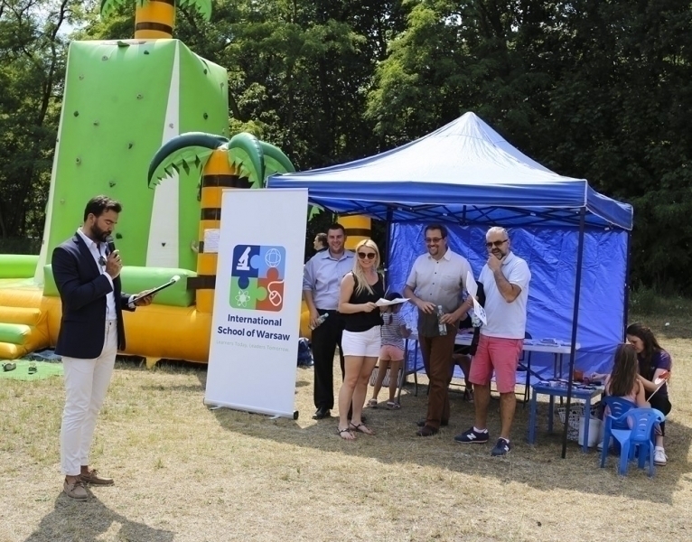 Picnic 2018
