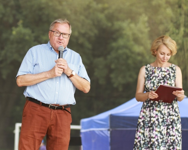 Picnic 2018