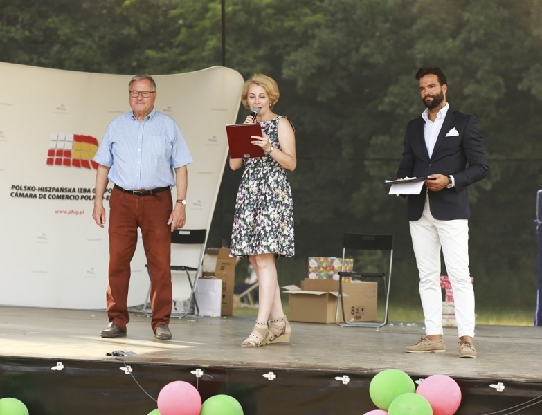 Picnic 2018