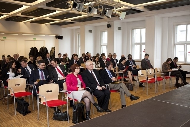 XIV Asamblea General Ordinaria de los Miembros