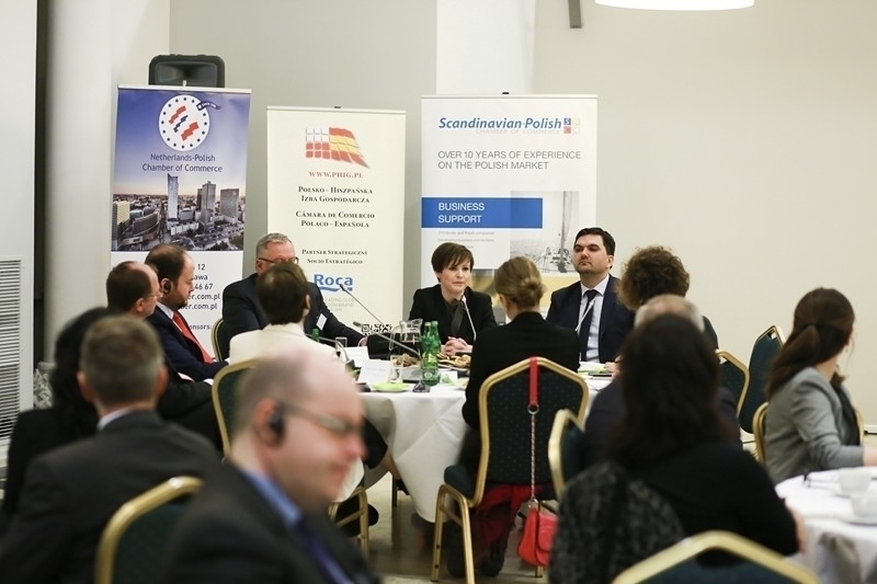 2016.04.25 reunión con la Presidenta de OCP