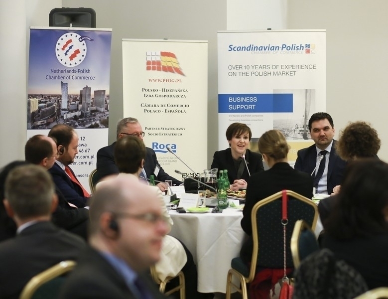 2016.04.25 reunión con la Presidenta de OCP
