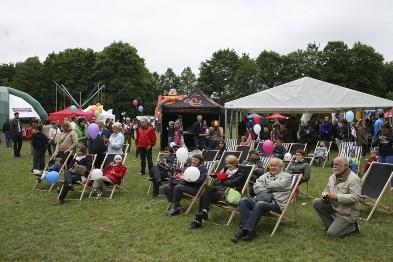 PICNIC 2014