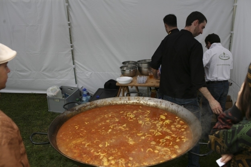 PICNIC 2014