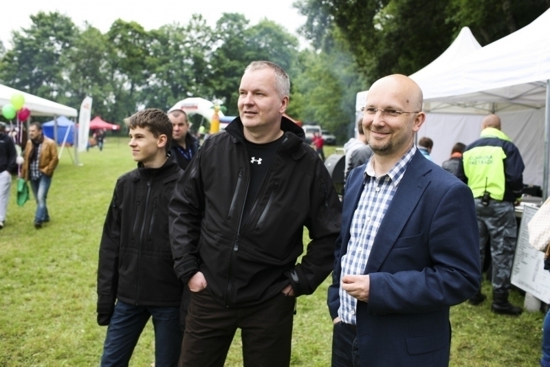 PICNIC 2014