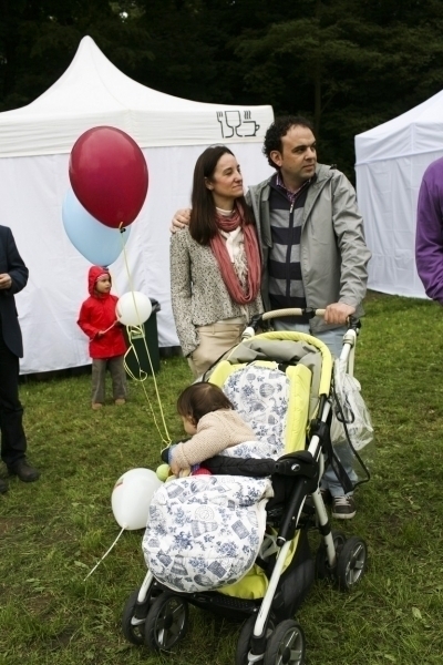 PICNIC 2014