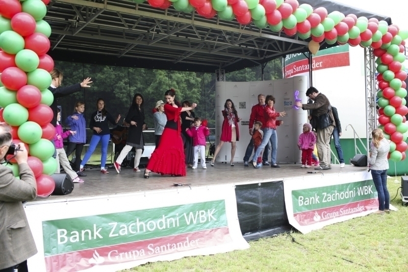 PICNIC 2014