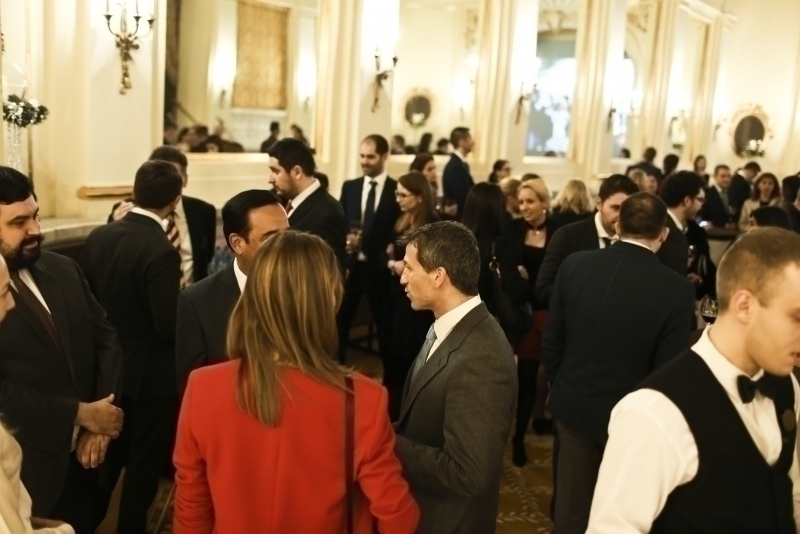 15.12.2016 Banquete de Navidad