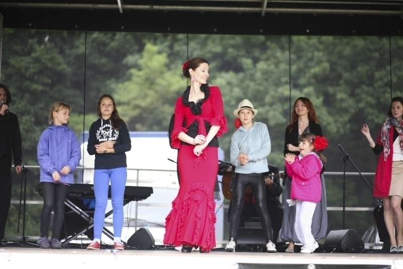 PICNIC 2014