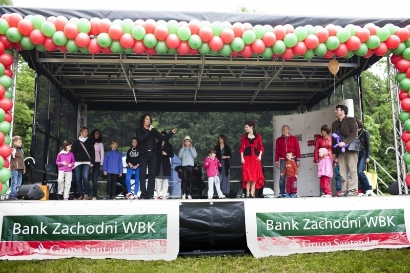 PICNIC 2014