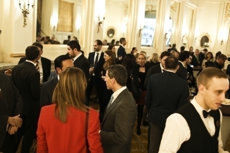 15.12.2016 Banquete de Navidad