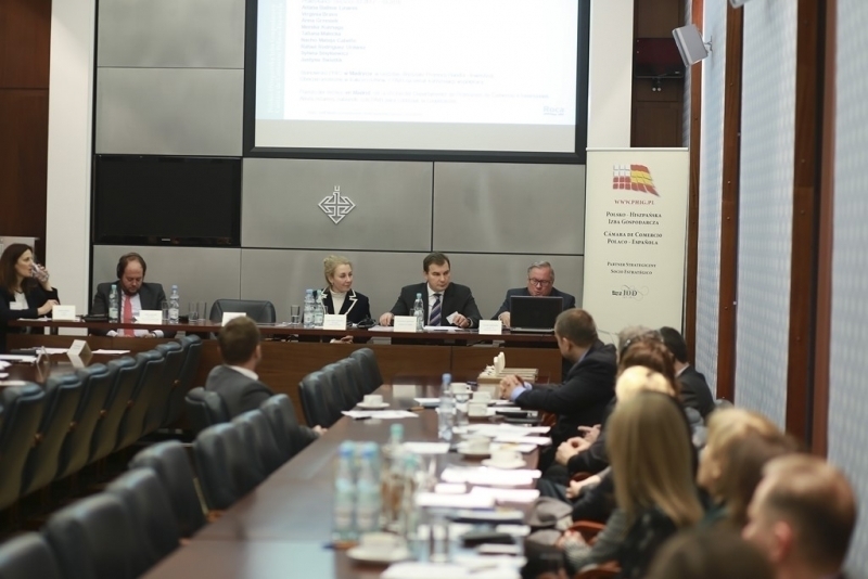 XVIII Asamblea General de la PHIG