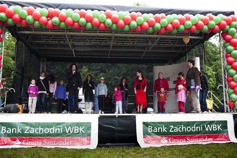 PICNIC 2014