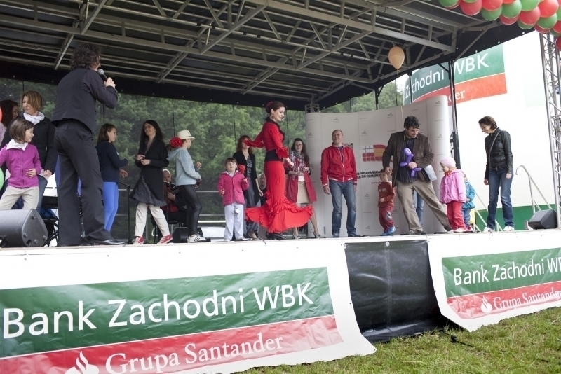 PICNIC 2014