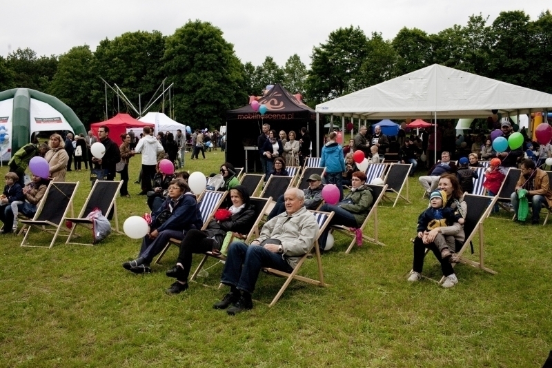 PICNIC 2014