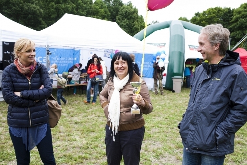 PICNIC 2014