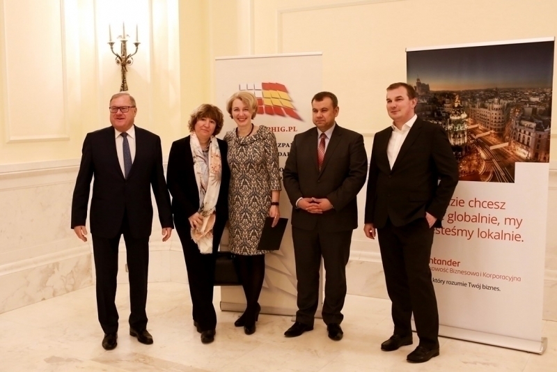 Recepción Navideña 2019