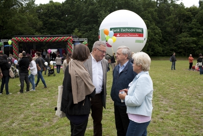 PICNIC 2014