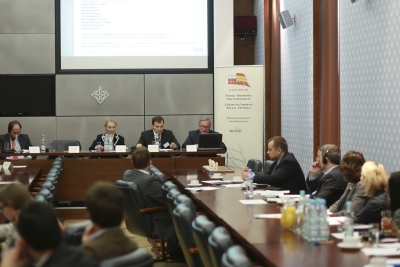 XVIII Asamblea General de la PHIG