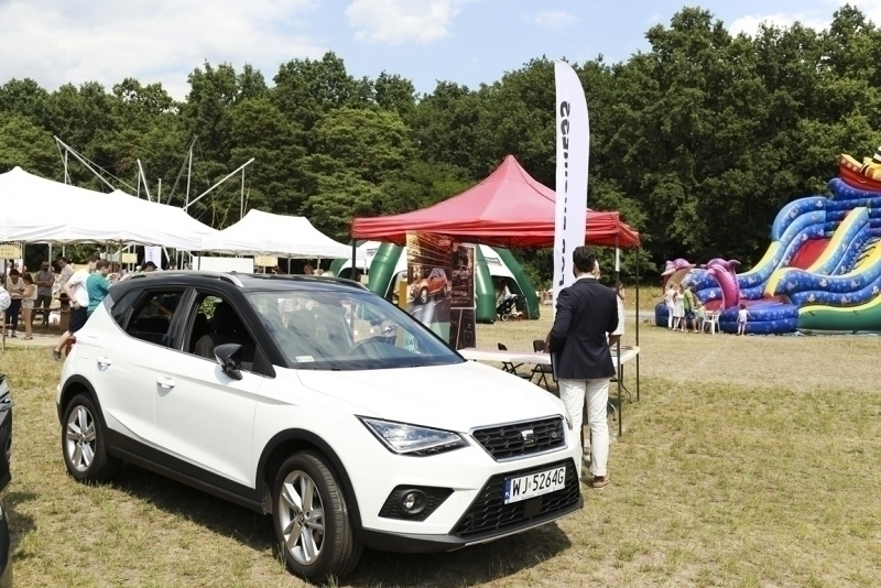 Picnic 2018