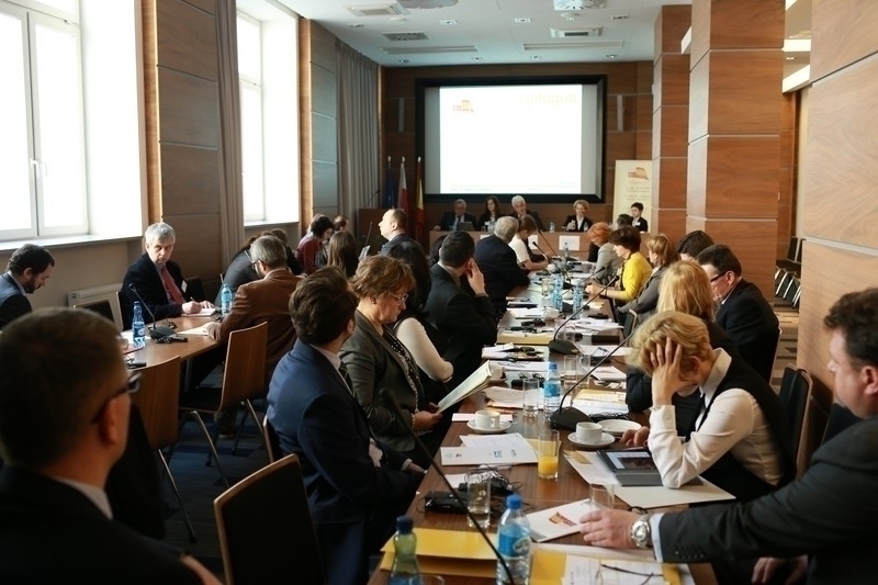 XVI Asamblea General