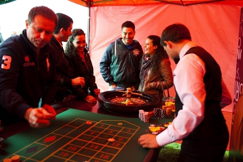 PICNIC 2014